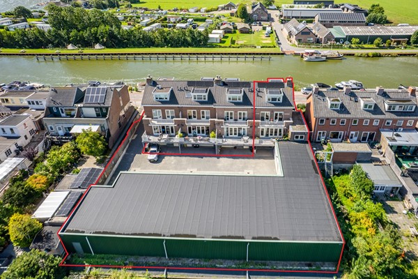 Medium property photo - Lisserdijk 30, 2158 LV Buitenkaag